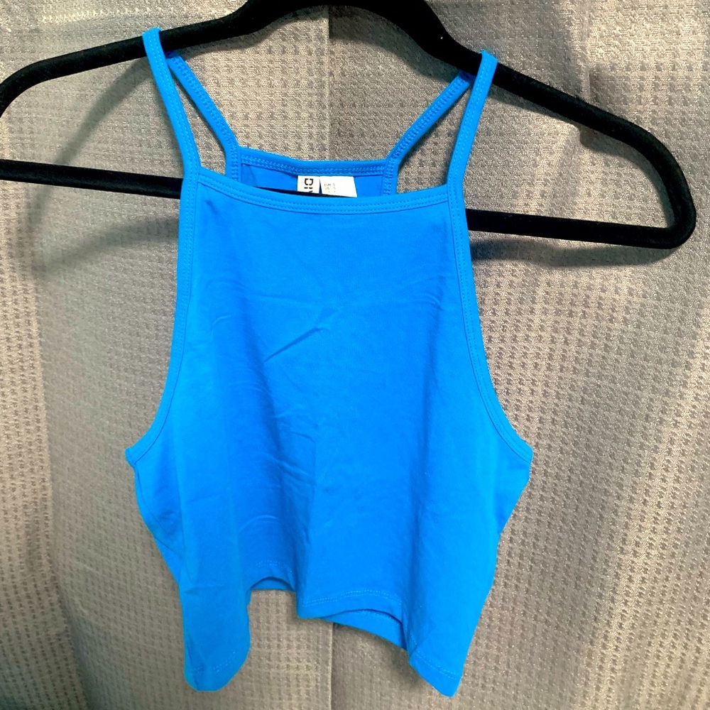 Camisa short